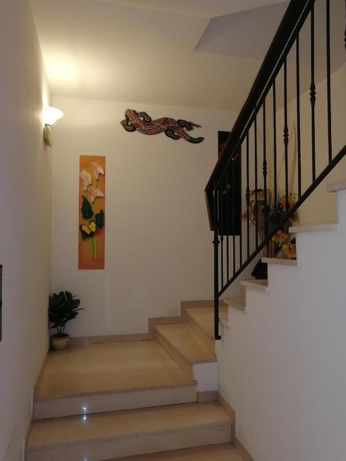 Sestosenso Food Drink Sleep Ristorante Pizzeria Alloggi Cesena Bagian luar foto